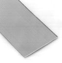 3M™ 3756/12, Flachbandkabel, 12-polig, 3756 Serie, Litzenleiter, 0,635 mm, Grau, 91,44 m/Rolle