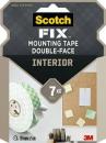 Scotch-Fix™ Innenmontageband 4496G-1950-P, 19 mm x 5 m, 1 Rolle/Packung