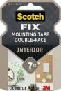 Scotch-Fix™ Innenmontageband 4496G-1915-P, 19 mm x 1,5 m, 1 Rolle/Packung