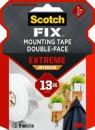 Scotch-Fix™ Extreme Innenmontageband PGS05-1950-P, 19 mm x 5 m, 1 Rolle/Packung