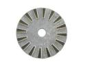 Scotch-Brite™ Diamant Bodenbürste 1000, 457 mm, 2 Stück / Karton
