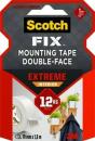 Scotch-Fix™ Extreme Innenmontageband PGS05-1918-P, 19 mm x 1,8 m, 1 Rolle/Packung