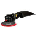 3M Xtract™ Pneumatischer Exzenterschleifer, 88957, 150 mm, integrierte Absaugung, 2,5mm Hub, 1 Stück/Karton