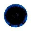 Scotch-Brite™ Roloc™ Präzisions-Vliesscheibe, PN-DR, Sehr fein, TR, 38.1 mm, 50/Innenverpackung, 200 Stück/Karton, Spender-Packung