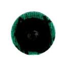 Scotch-Brite™ Roloc™ Präzisions-Vliesscheibe, PN-DR, Fein, TR, 38.1 mm, 50/Innenverpackung, 200 Stück/Karton, Spender-Packung