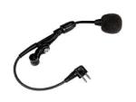 3M™ PELTOR™ Elektret-Bügelmikrofon MT53N-14/1, mit Stecker, 240 mm, inkl. Windschutz, M995/2