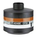 3M™ Kombinationsfilter CF32 AXB2P3 R D, DT-4048E, 10 pro Verpackung