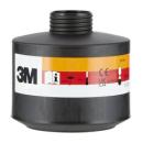 3M™ Kombinationsfilter CF32 Reaktor HgP3 R D, DT-4049E, 10 pro Packung
