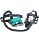 3M™ Atemschutzgebläse-System Asbest-Paket, PF-600E-ASB-FF-302