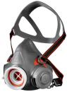 3M™ Wiederverwendbare Halbmaske HF-353, groß, 50 mm, 10 pro Packung