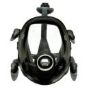 3M™ Innenmaske PV-936 mit Ventilen für Gebläseatemschutz PV-300E, klein, 1 pro Packung