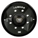 3M™ Perfect-It™ Stützteller für Exzenterpoliermaschine, 130 mm (5 in), 34128