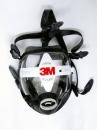 3M™ Ersatz-Außenmaske PV-931-S für das Atemschutzgebläse PV-300E, 4 pro Packung