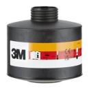 3M™ Kombinationsfilter CFR32 Reaktor HgP3 R D (LI2) DT-4149E, 10 pro Packung
