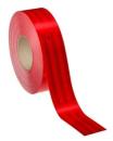 3M™ Diamond Grade™ Konturmarkierung 983-72CL, Rot, mit Kundenlogo, 55 mm x 50 m