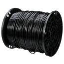 3M™ VHB™ Extrudable Klebeband GP, Schwarz, 8.5 mm x 298 m