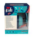 3M™Gehörschutz für Kinder mit Gehörschutz PKIDSP-TEAL-E, türkis (87-98 dB)