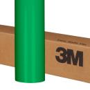 3M™ Scotchcal™ Transluzente Farbfolie 3630-146, Grün, 1220 mm x 45,72 m