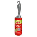 Scotch-Brite™ Everyday Clean Mini-Fusselroller, 30 Blatt, farbiger Griff, 1/Packung