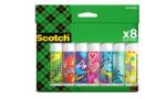 Scotch® Permanent-Klebestift, 8 g, 8 Stifte/Packung