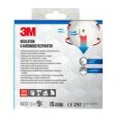 3M™ Particulate Respirator 8833PRO5, FFP3, Valved, 5/Pack, 6 Pack/Case