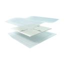 3M™ Kerramax Care™ Superabsorbierende Wundauflage, PRD500-065, 6.5 cm x 8 cm, 10 Stück/Packung