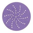 3M™ Cubitron™ II Hookit™ Schleifscheibe 737U, 75 mm, Multihole, 220+, 51631