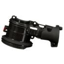 3M™ Pneumatischer Exzenterschleifer - Teile und Zubehör, 125/150 mm, NCS S 8000-N