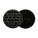 Scotch-Brite™ Präzisions-Vliesscheibe, PN-DH, Extra grob, 150 mm x Keine Bohrung (NH), 25/Innenverpackung, 100 Stück/Karton