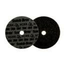 Scotch-Brite™ Präzisions-Vliesscheibe, PN-DH, Extra grob, 178 mm x 22,23 mm, 25/Innenverpackung, 100 Stück/Karton