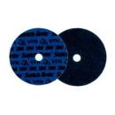 Scotch-Brite™ Präzisions-Vliesscheibe, PN-DH, Sehr fein, 178 mm x 22,23 mm, 25/Innenverpackung, 100 Stück/Karton