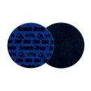 Scotch-Brite™ Präzisions-Vliesscheibe, PN-DH, Sehr fein, 150 mm x Keine Bohrung (NH), 25/Innenverpackung, 100 Stück/Karton