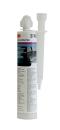 3M™ Epoxidharz Zinnersatz-Spachtel, 180ml Kartusche incl. 1 Mischdüse, 37455