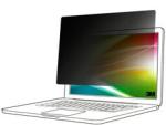 3M™ Bright Screen Blickschutzfilter für 15.6in Laptop, 16:9, BP156W9B
