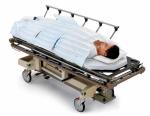 3M™ Bair Hugger™ Mehrfachzugangsdecke, 31500-12, 91 cm x 213 cm, 12 / Packung