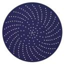 3M Xtract™ Cubitron™ II Gewebeschleifscheibe 900DZ, 150mm, 220+, multihole