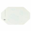 3M™ Tegaderm™ Film Transparentverband, 1624W, 6 cm x 7 cm