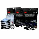 3M™ Hochleistungslackierpistolen-System mit PPS™ 2.0 für ein feines Finish, 26978
