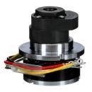 3M™ Elektro-Exzenterschleifer Motor, 125 mm, 5 mm Orbit, 220V, 89100
