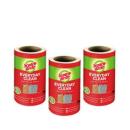 Scotch-Brite™ Everyday Clean Ersatz-Fusselrolle, 56 Blatt, 3/Packung