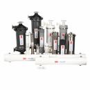 3M™ Liqui-Cel™ EXF 8X20 Series Membrane Contactor, G871, Polypropylene X50, 1/Case