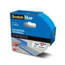 ScotchBlue™ Malerabdeckband „Multi-Surface“, 36 mm x 41 m, 1 Rolle/Packung, 70% PEFC, SGSCH-PEFC-COC-110078