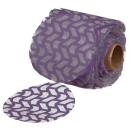 3M™ Cubitron™ II Gitternetz Schleifscheibe auf Rolle, 75 mm, 80+, 31679