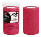 3M™ Vetrap™ Bandagierband  1410R, rot, 1/pack