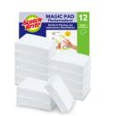 Scotch-Brite® Magic Pad, 10 Stück pro Packung + 2 Stück gratis