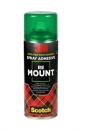 3M™ Scotch® ReMount™ Klebespray, 400 ml, 1 Dose/Packung