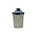 3M™ PPS™ Serie 2.0 Set, Mittel, 400 ml, 125 μm, 26312