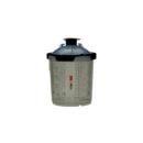 3M™ PPS™ Serie 2.0 Set, Standard, 650 ml, 125 μm, 26026