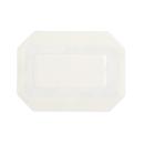 3M™ Tegaderm™+ PAD Transparentverband mit nicht klebender Wundauflage, 3589, 9 cm x 15 cm, 25 Stück/Packung