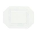 3M™ Tegaderm™ + Pad Transparentverband mit nicht klebender Wundauflage, 3586, 4,5 cm x 6 cm, 25 Stück/Packung